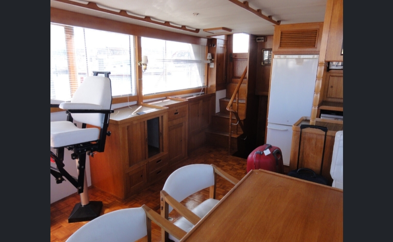 Island Gypsy 44 Classic-kuva-6